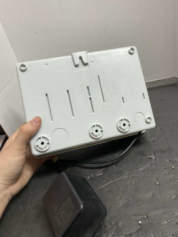 Rainbird ESP-M Modular Programmable Irrigation Sprinkler Controller