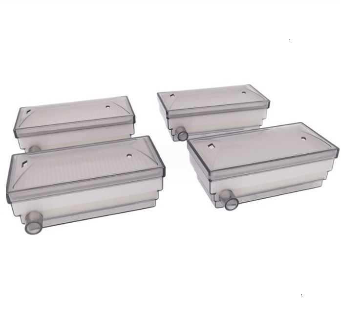 Secondary filter for oxygen concentrators suitable for Philips EverFlo 5L