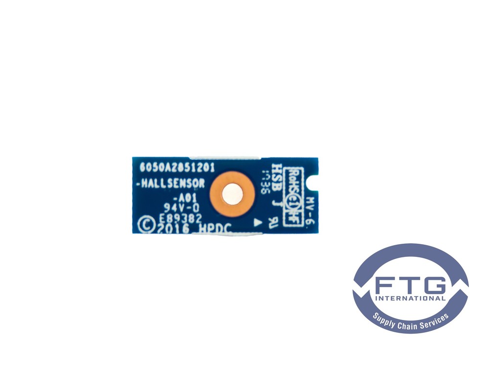918388-001 PCBA Hall Sensor Board