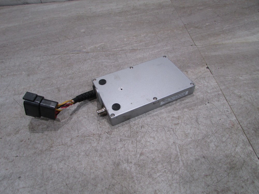 CB MODULE, 76236-06C, 2011-13 HARLEY DAVIDSON ULTRA LIMITED (OPS7103)