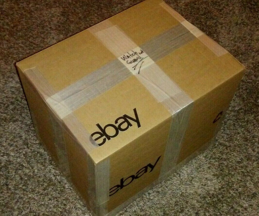 Watch Guard Digital In Car Video System | Untested AS IS