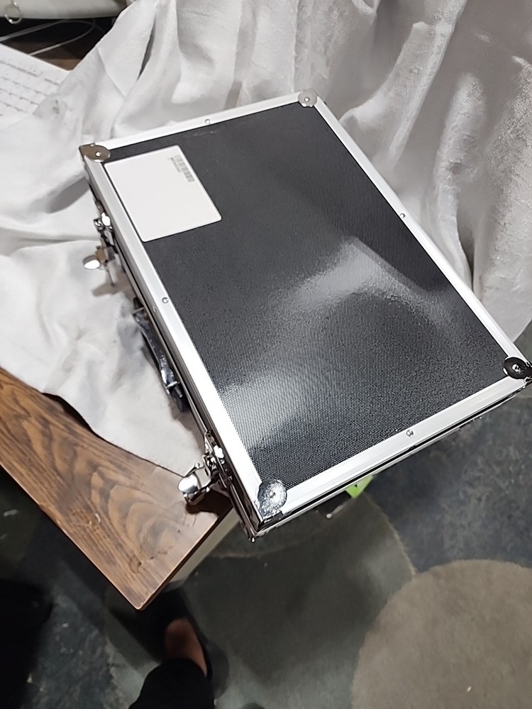 Ectr detect grounging system tester