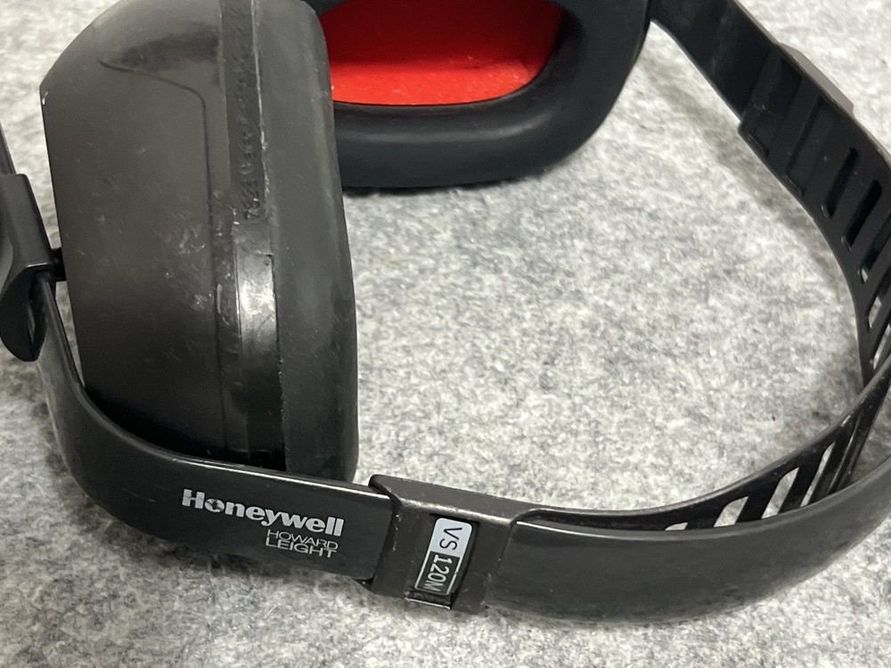 Honeywell Howard Leight VS-120 M
