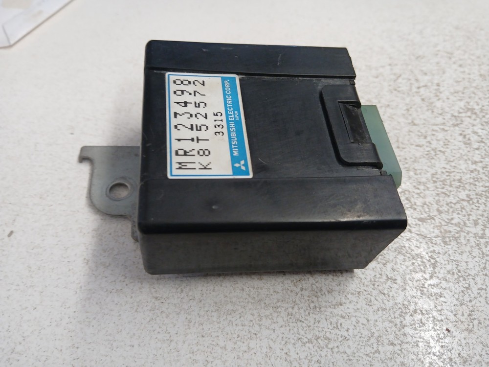 1992 Mitsubishi 3000GT OEM Active Exhaust Control Module MR123498