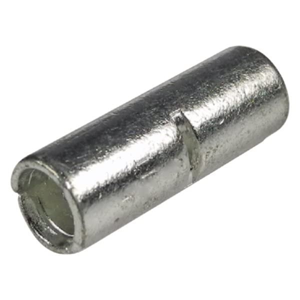 Seachoice 60231 Brazed Non-Insulated Butt Connectors