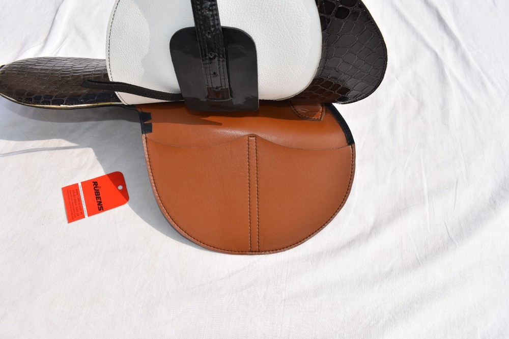 Jockey Saddles