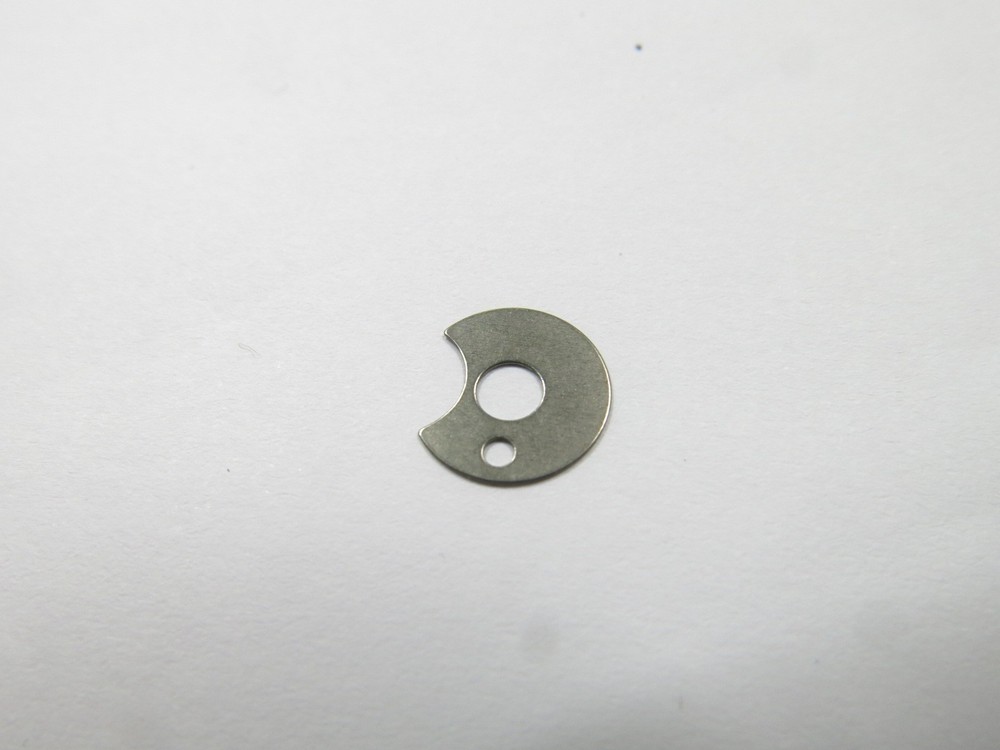 Leica 3f 3G parts self-timer inner plate Selftimer (3f self-2)