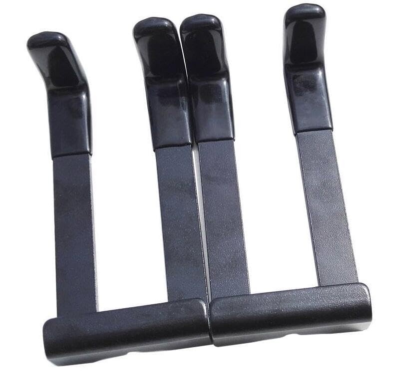Archery Compound Bow Press and Quad Limb L Brackets, Portable Handheld Multi