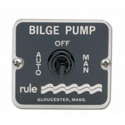 Rule 3-Way Panel Switch (4664516)