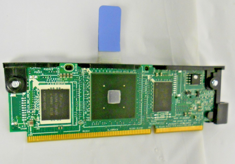 Dell EMC PowerEdge VG384 MX740c SD Reader Module