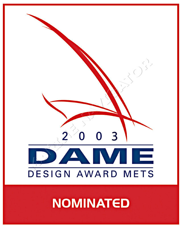 Osculati Chain marker 12 mm 40 inserts