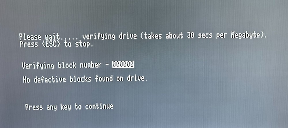 CIRTECH Apple II series SCSI Interface - NEW, works with 4 OS's - Updated!