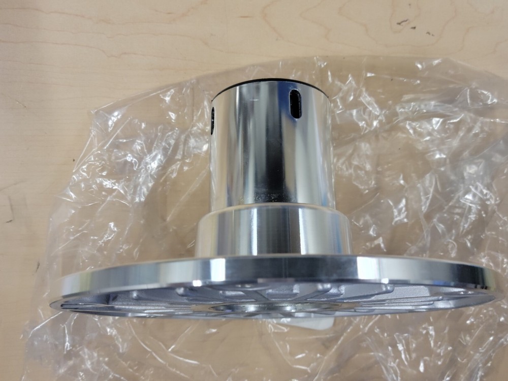 Springfield 1280104 Polished Pedestal