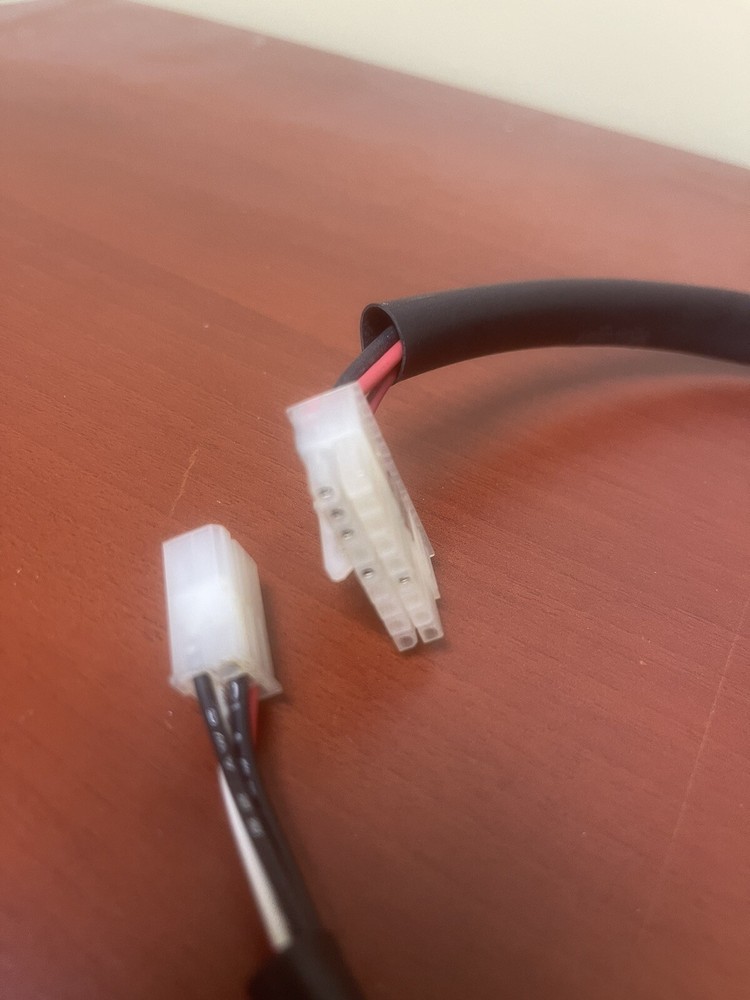 Dixie Narco MDB Harness 80490666041