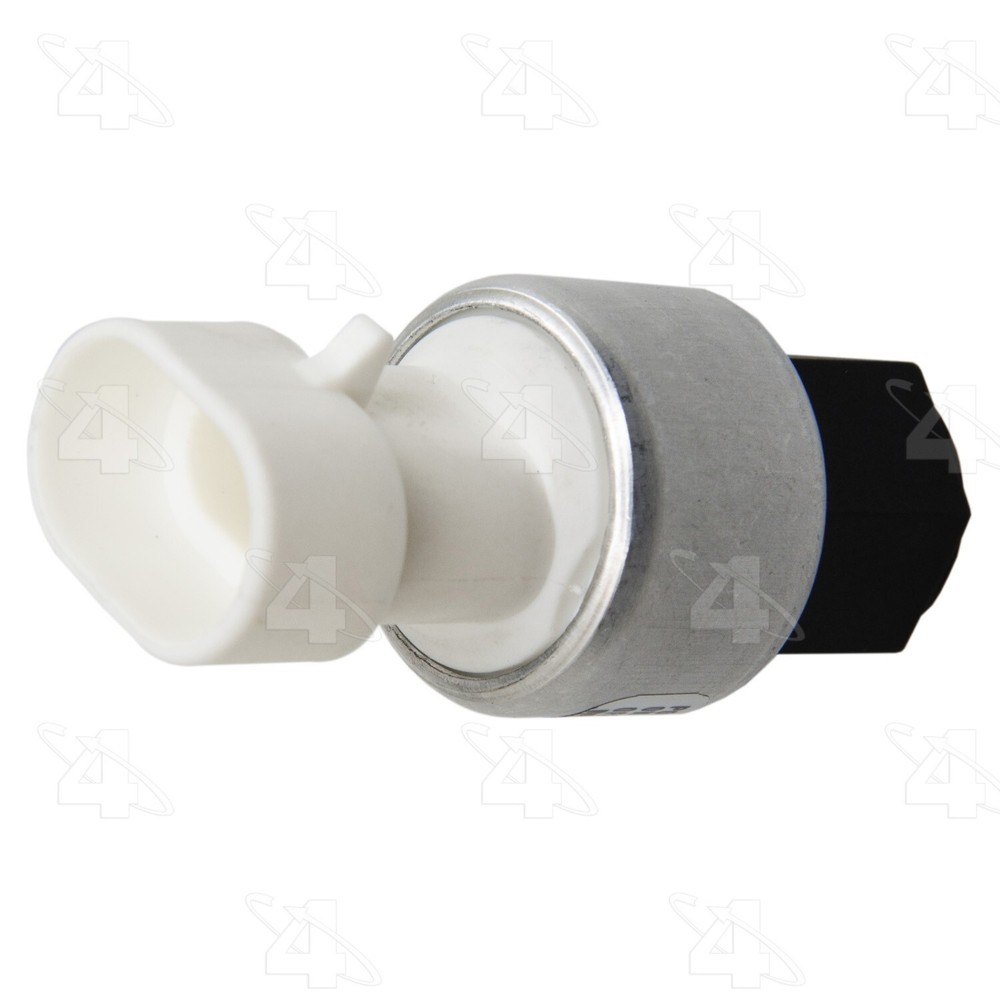 For 1995 Peterbilt 372 HVAC Pressure Switch 4 Seasons