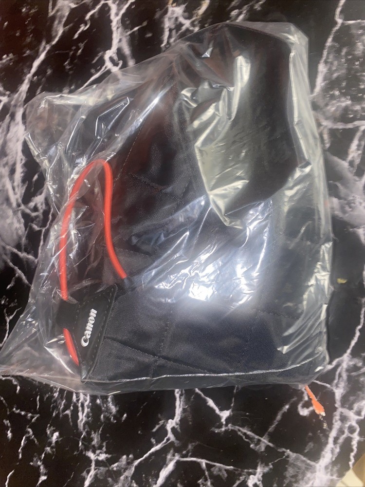 Genuine Oem CANON PC-E2 Protective Cloth