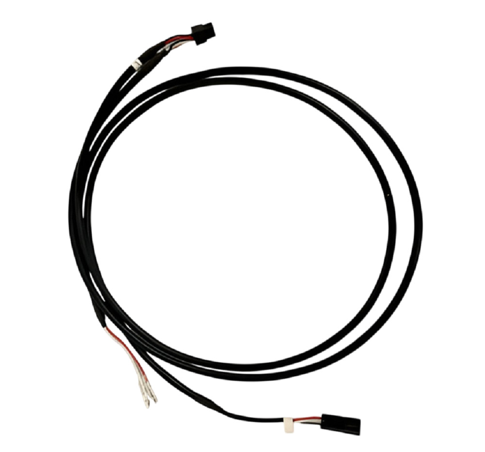 Matrix CS35 CS34 CS35G Stepper Step Left Heart Rate Pulse Sensor Wire 1000435257