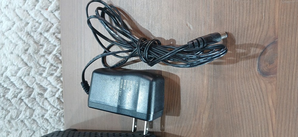 Arris SB6183 Touchstone Cable Modem