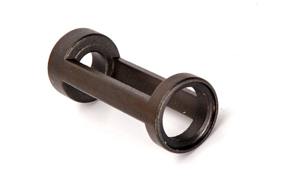 Valve spring release press