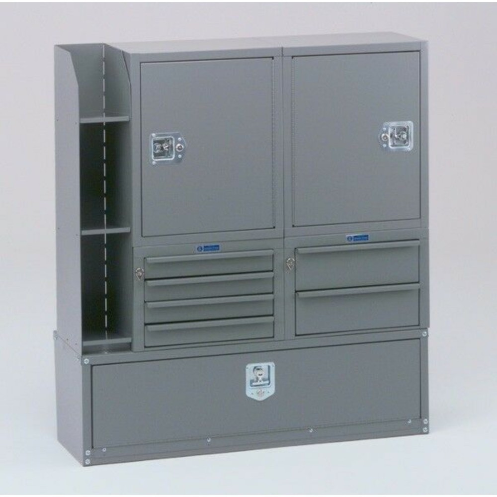 Adrian Steel MD506, Drawer Cabinet Module