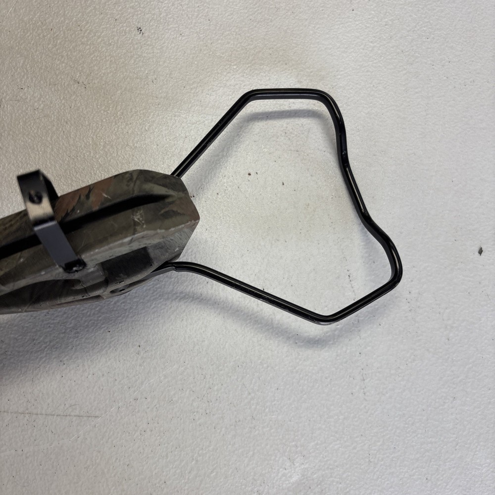 Jaguar PL Crossbow Without Limbs - Woods Leaf Camo