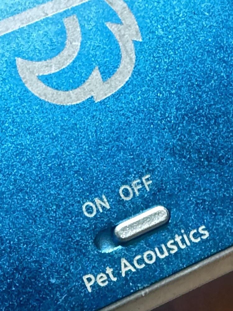 Music angel Bluetooth speaker