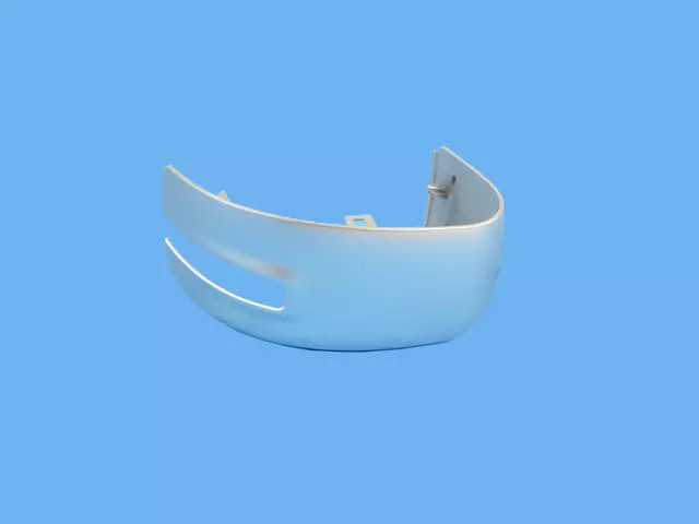 Genuine Mopar Mirror Cap Left 5XA10LS1AA