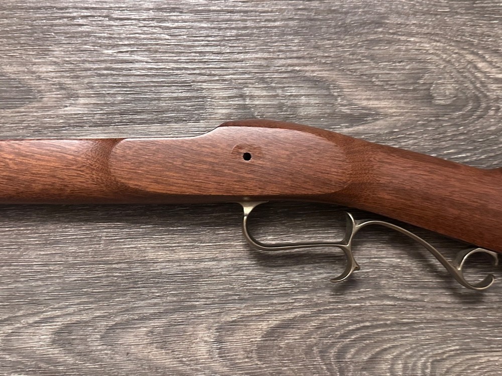 Thompson Center Hawken Stock Assembly Percussion Muzzleloader .50 cal. UNFIRED