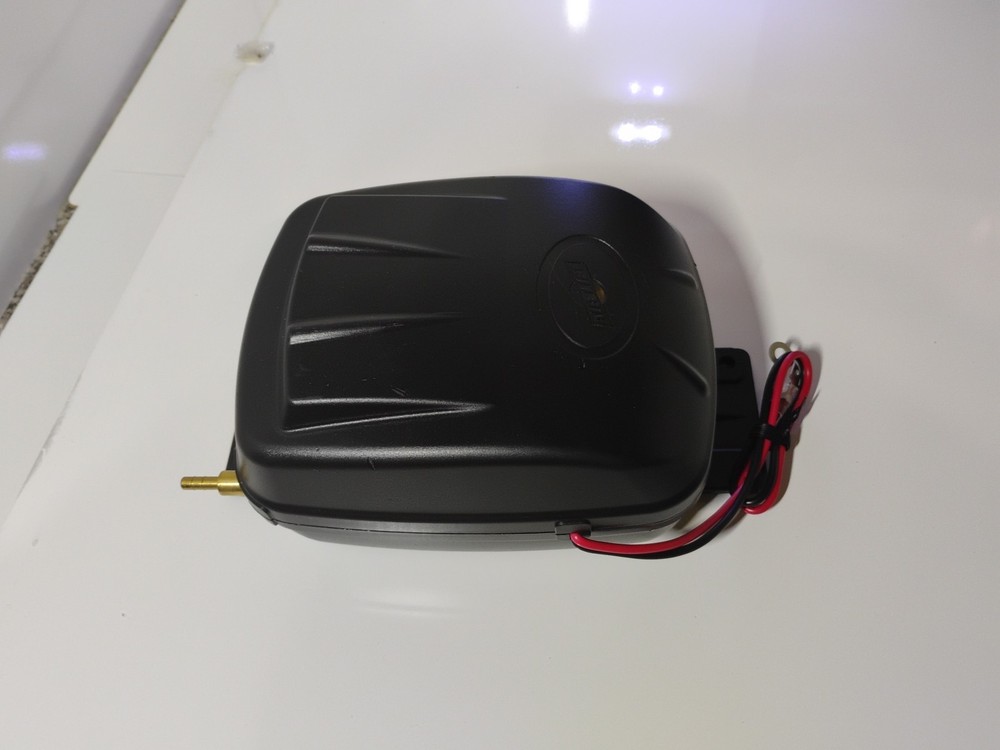 Air lift 12v Compressor