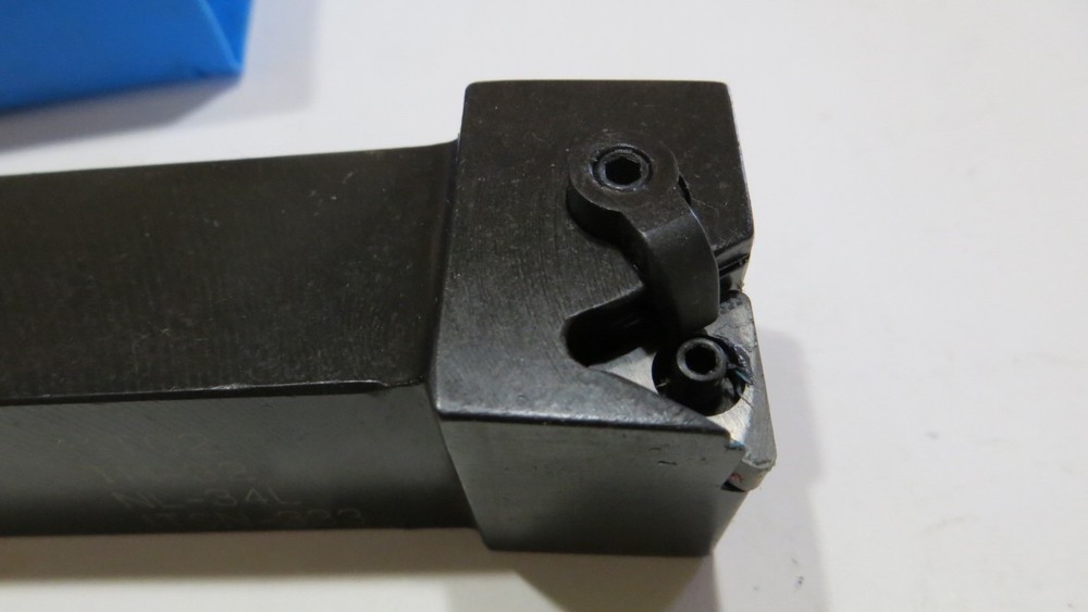 VALENITE MTFNL 16-3D Toolholder