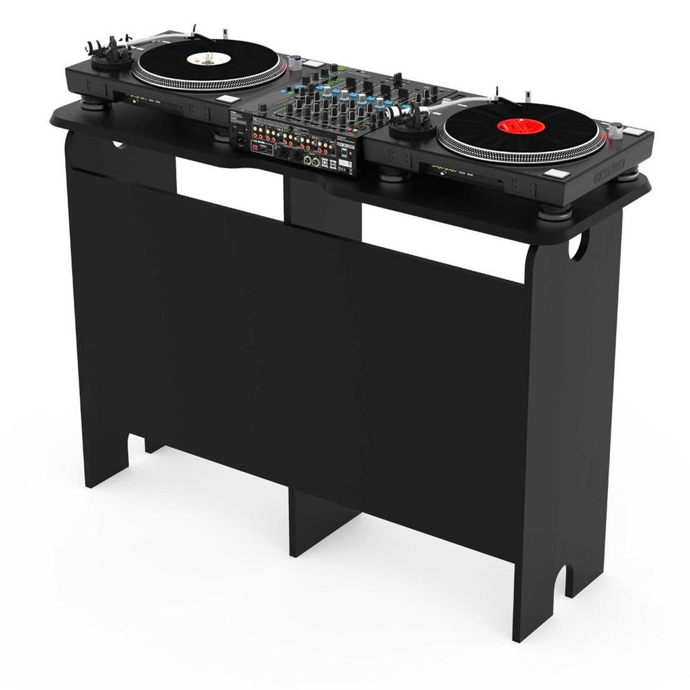 Glorious Mix Station Black