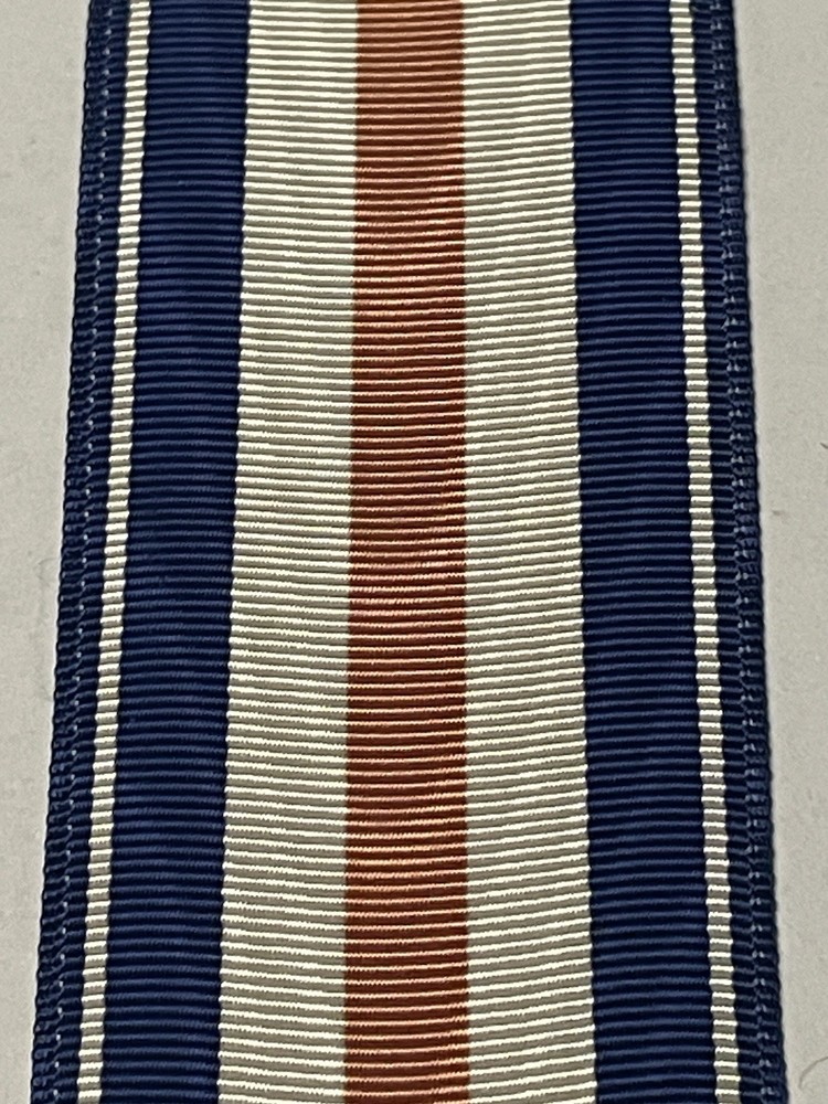 Original WW1 WW2 Star Replacement Ribbon