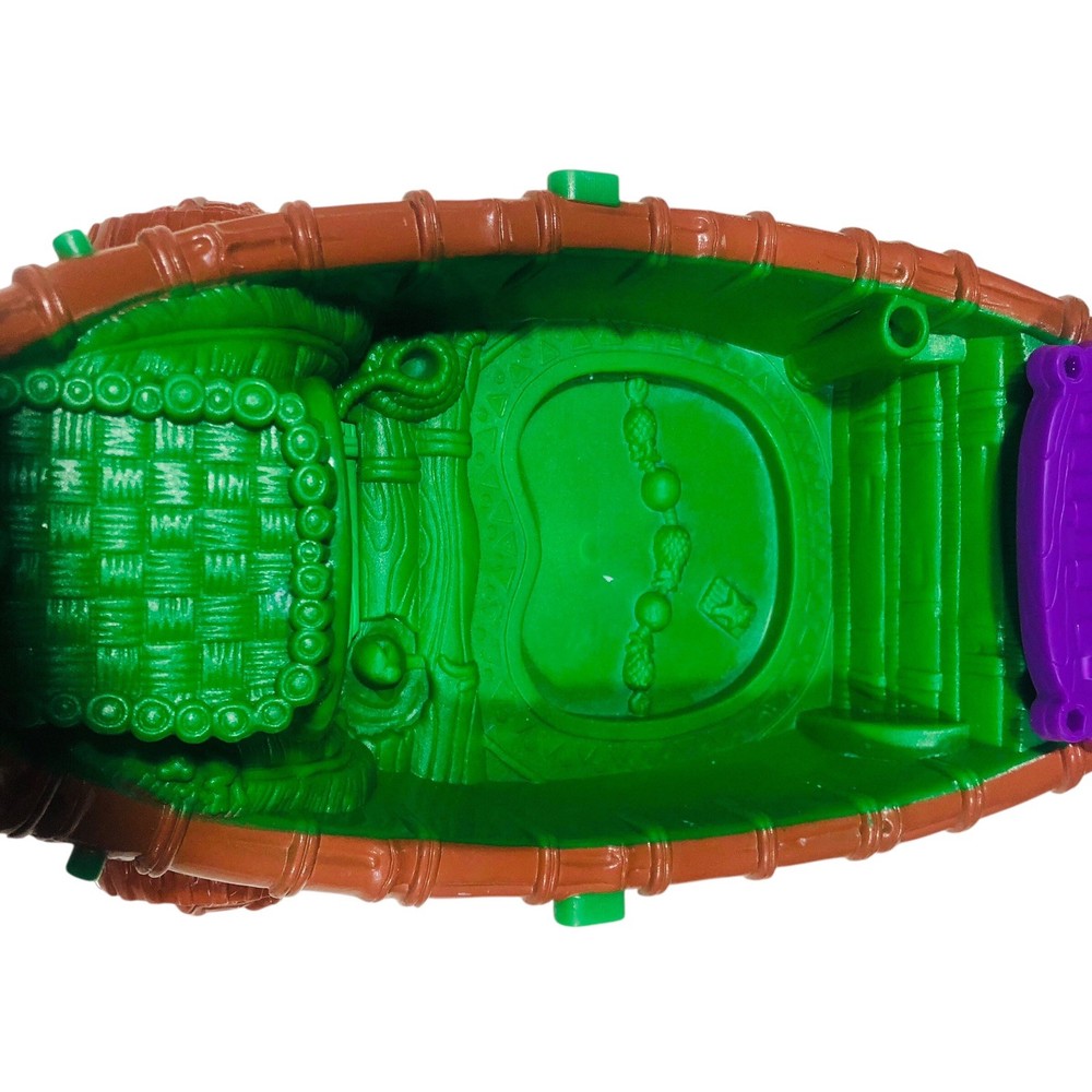 Playdoh Doh Island Beach Buggy 2004 Replacement