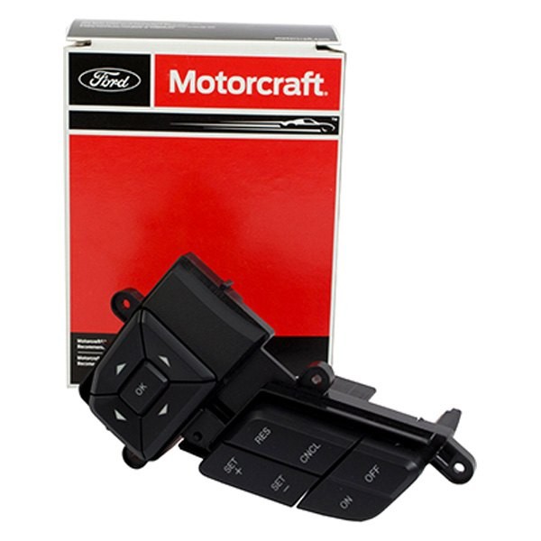 Motorcraft SW7449 - Cruise Control Switch