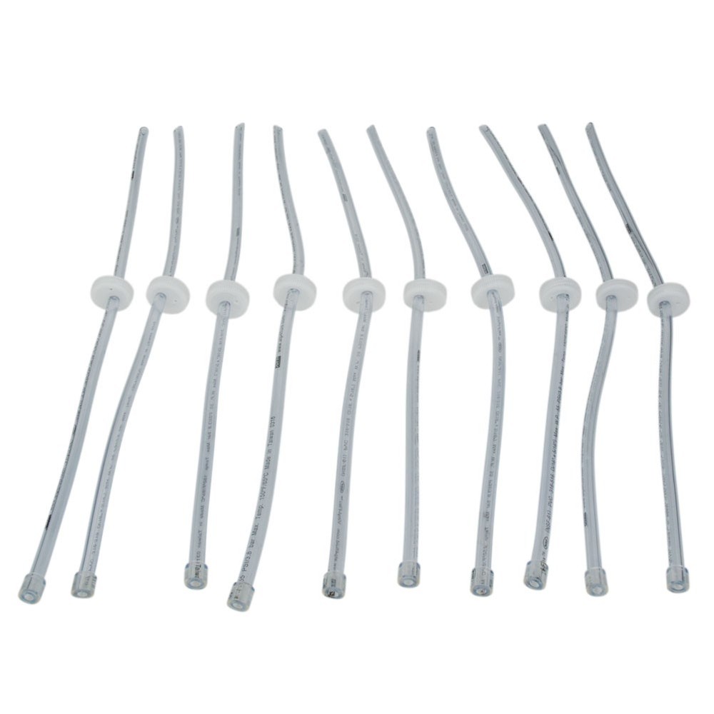 Add-A-Straw Bottle Straw 10 Pack (3/16)