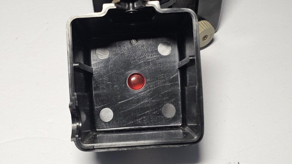 BROWNIE HAWKEYE CAMERA FLASH MODEL KODAK