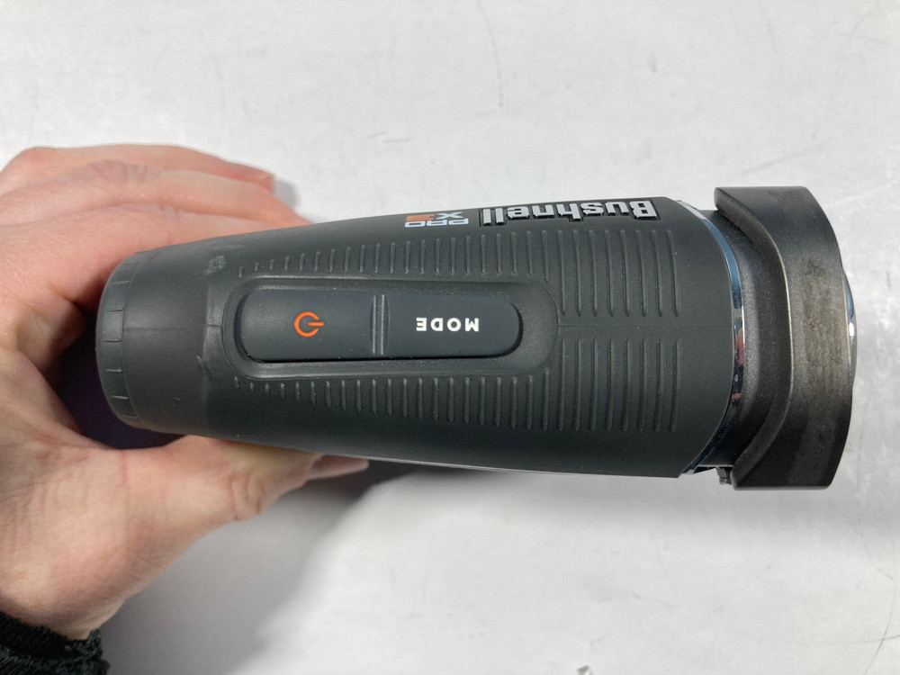 Bushnell Pro X3 Laser Rangefinder