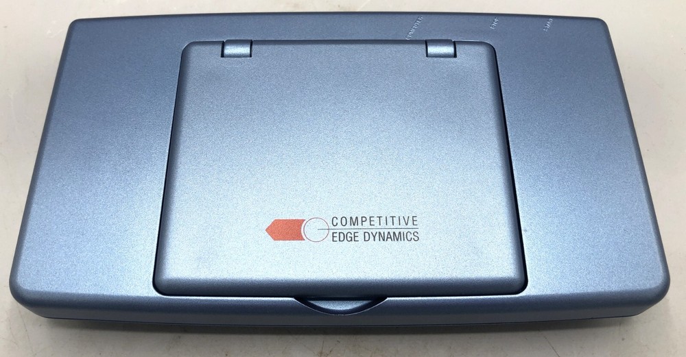 Competitive Edge Dynamics M2 Chronograph Screen Set With Accessories Tested