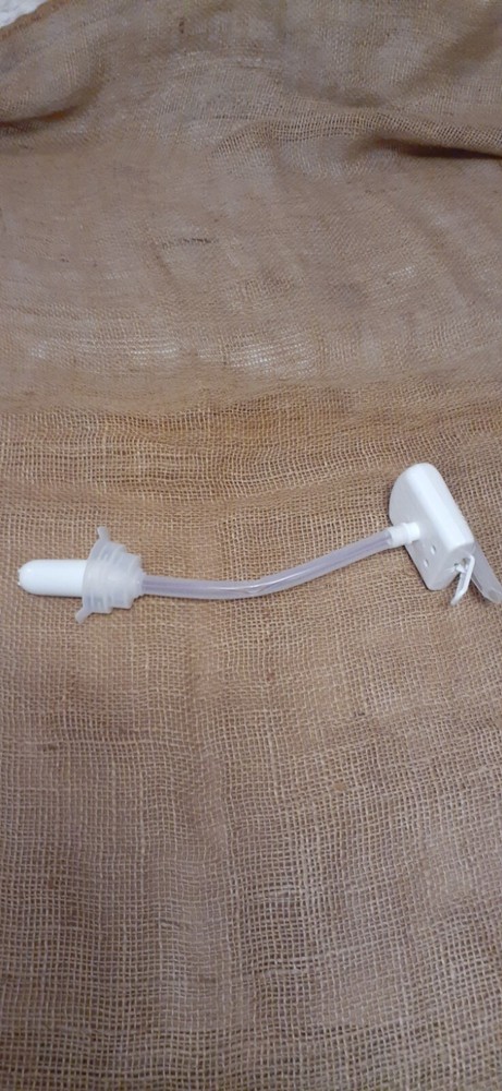 Automatic Juice Pump for Bottle