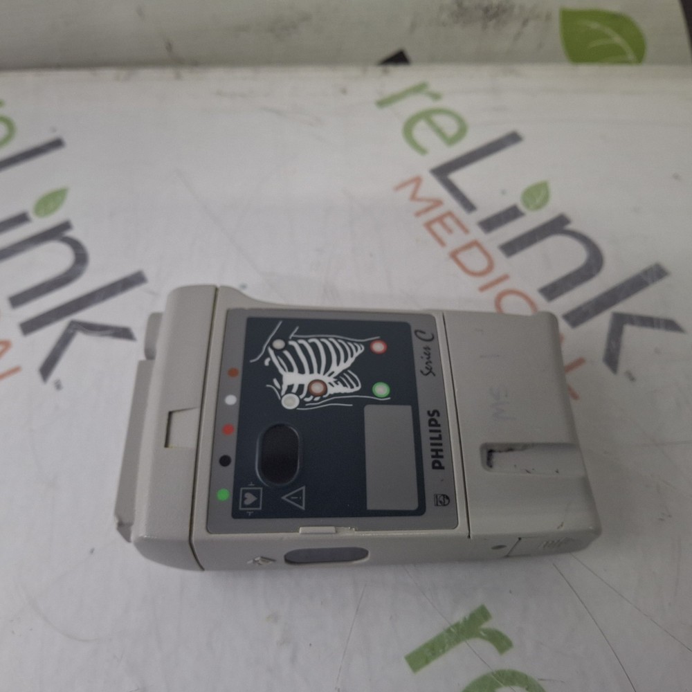 Philips M2601A Telemetry Transmitter