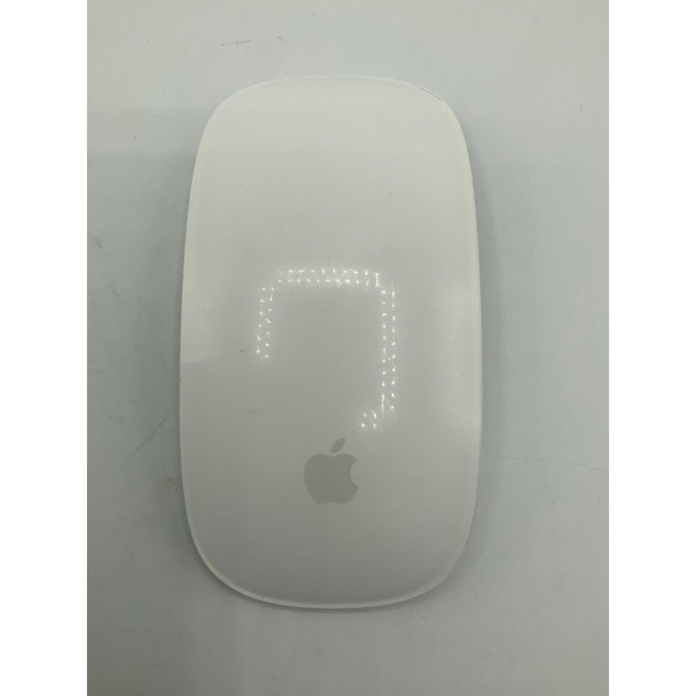 Apple Magic Mouse 2 Wireless Mouse - White/Silver, Model A1657