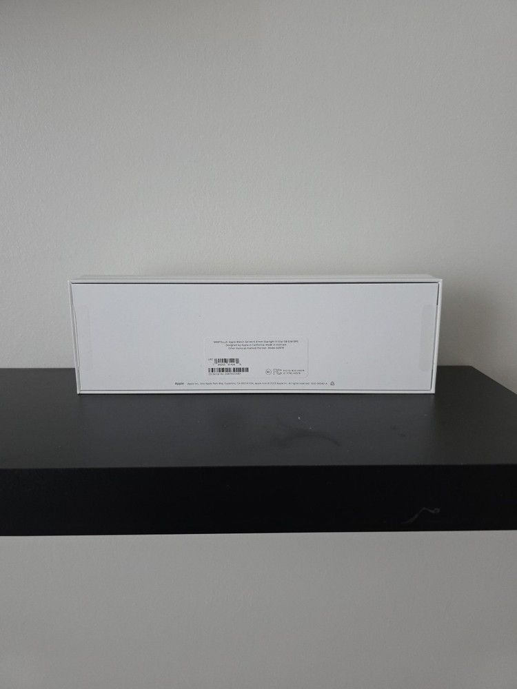 Apple Watch Series 9 41mm GPS A2978 Empty Original Box Only