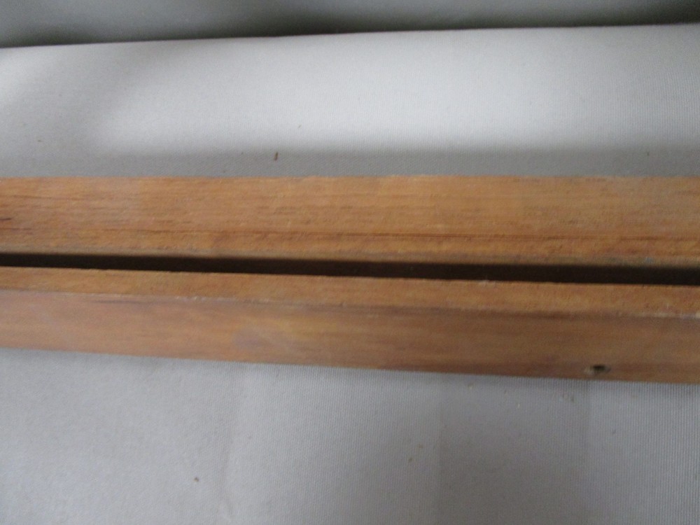Teak Door