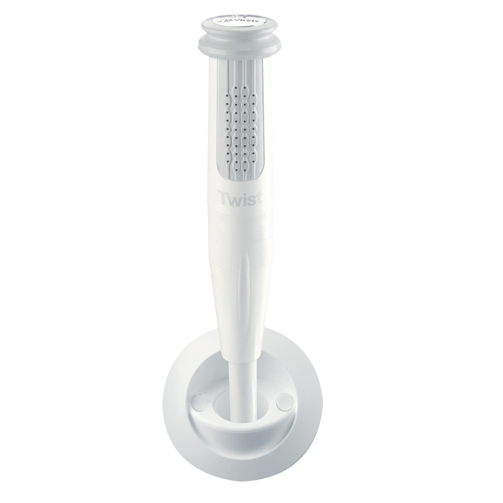 Whale Marine DS0005 Twist Deck Shower - Cold Only