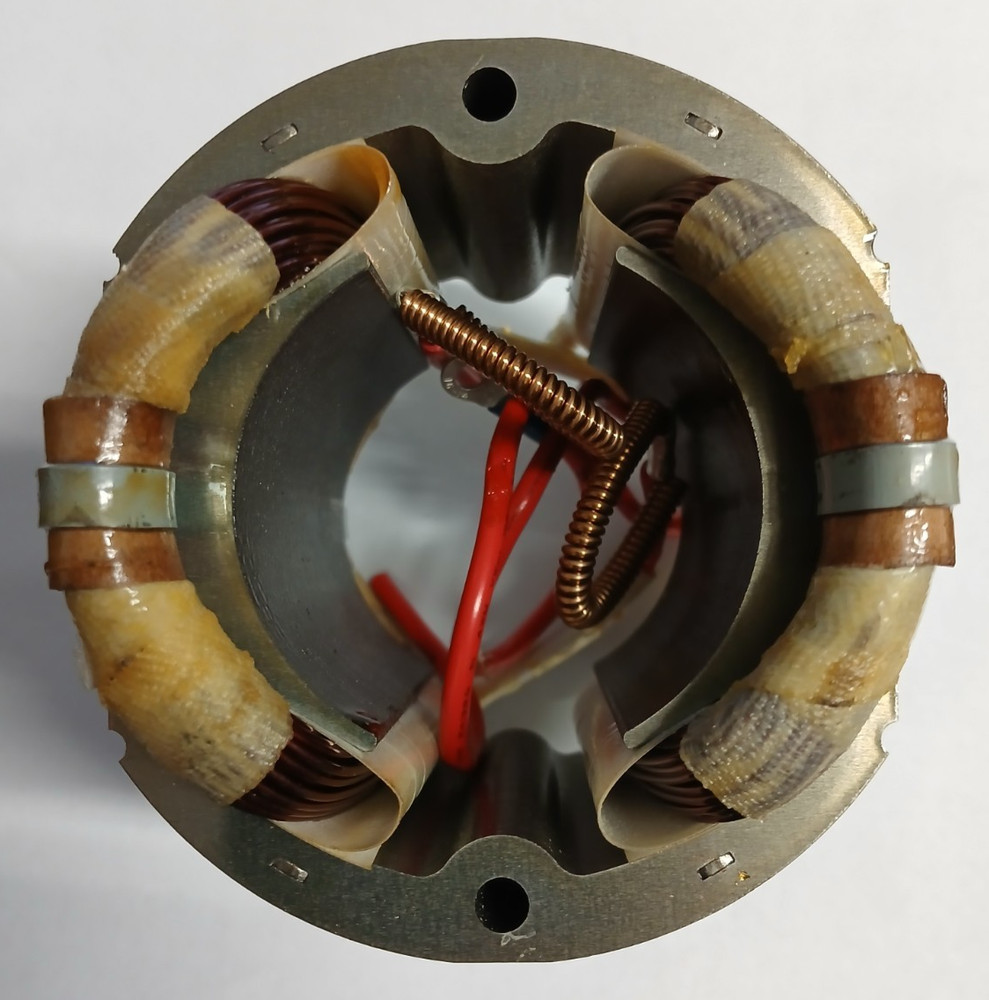 HUSQVARNA 521898901 STATOR