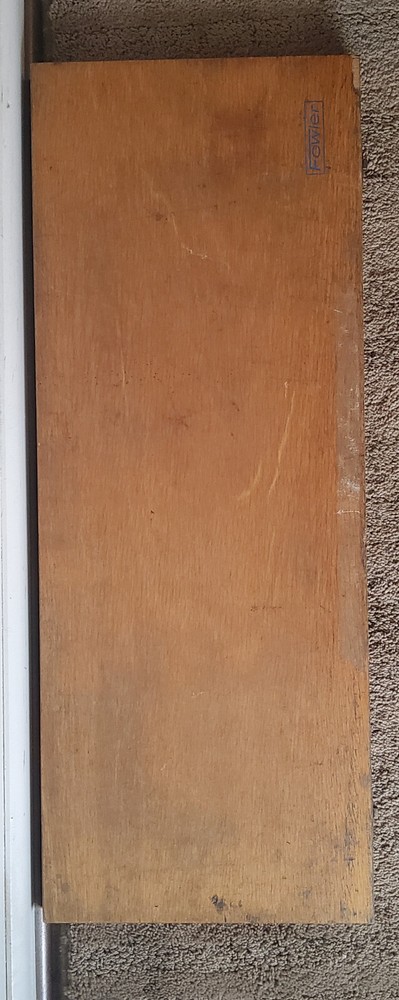 Fowler 20" digital calipers Heavy duty