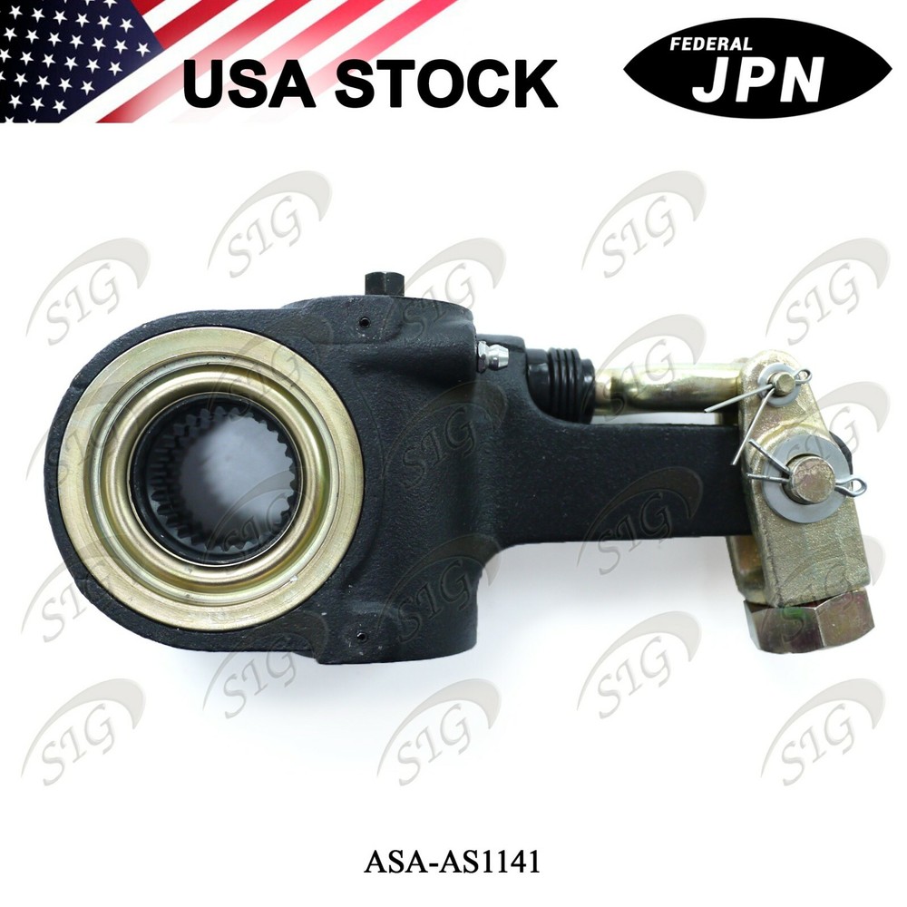 Automatic Slack Adjuster ABA Service Kit 6" 1.5" 28 Spline Teeth