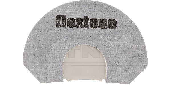 Flextone Split Hen Turkey Mouth Call - FLXTK130