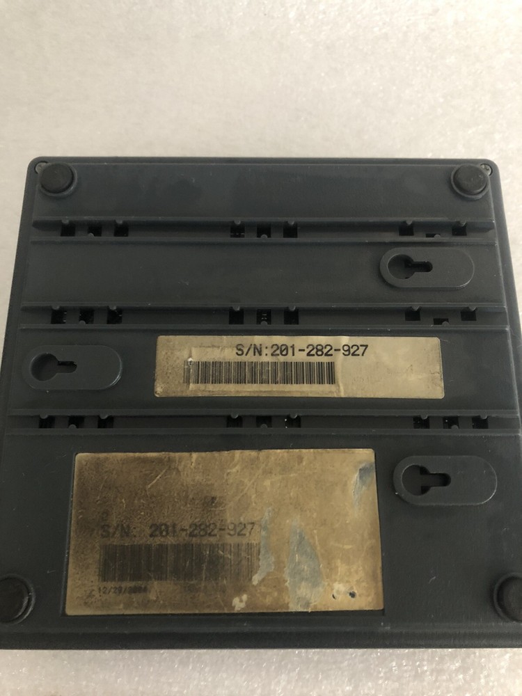 AMERICAN TESCOR DATA RECORDER 330