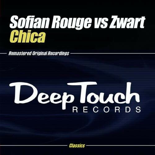 Sofian Rouge - Chica [New ] Alliance MOD